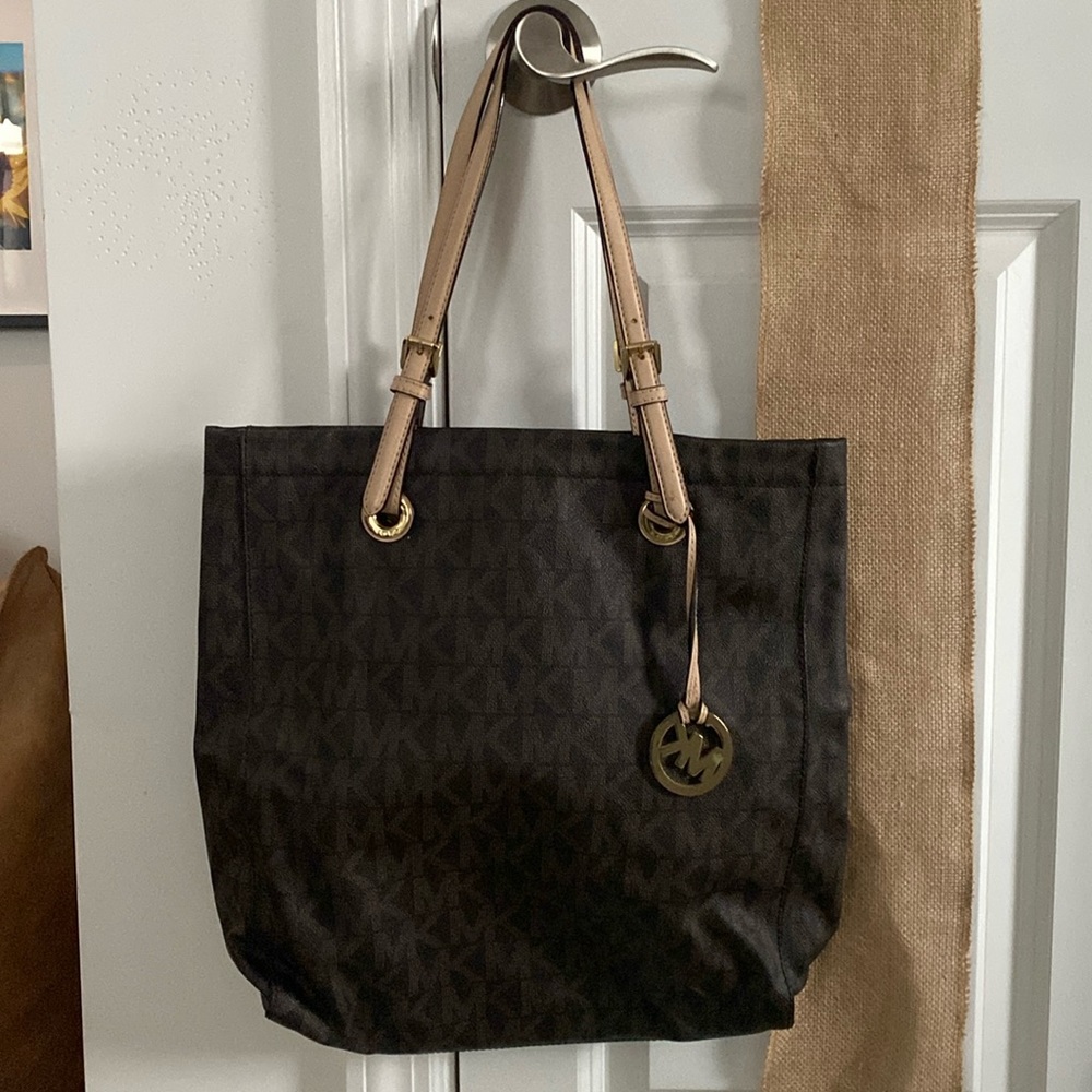 Large Michael Kors Tote bag
